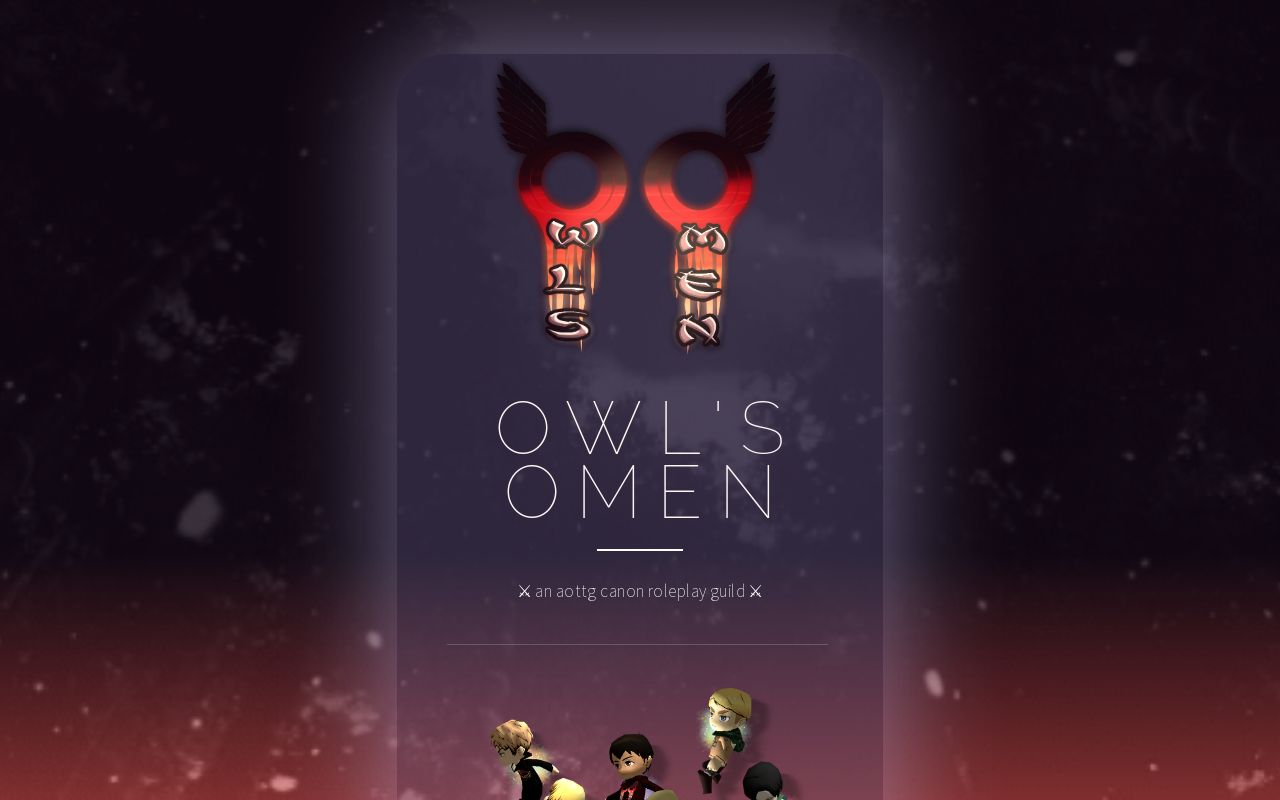 owl's omen